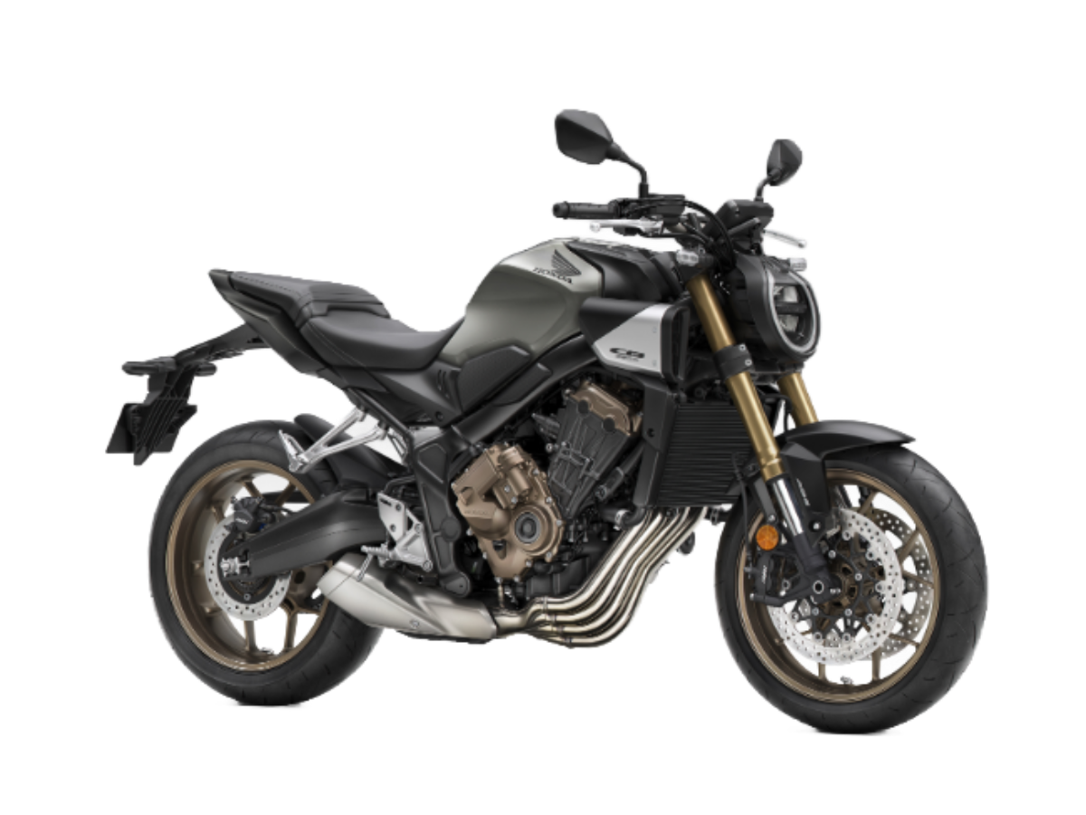 CB650R Eクラッチ【2024~現行】