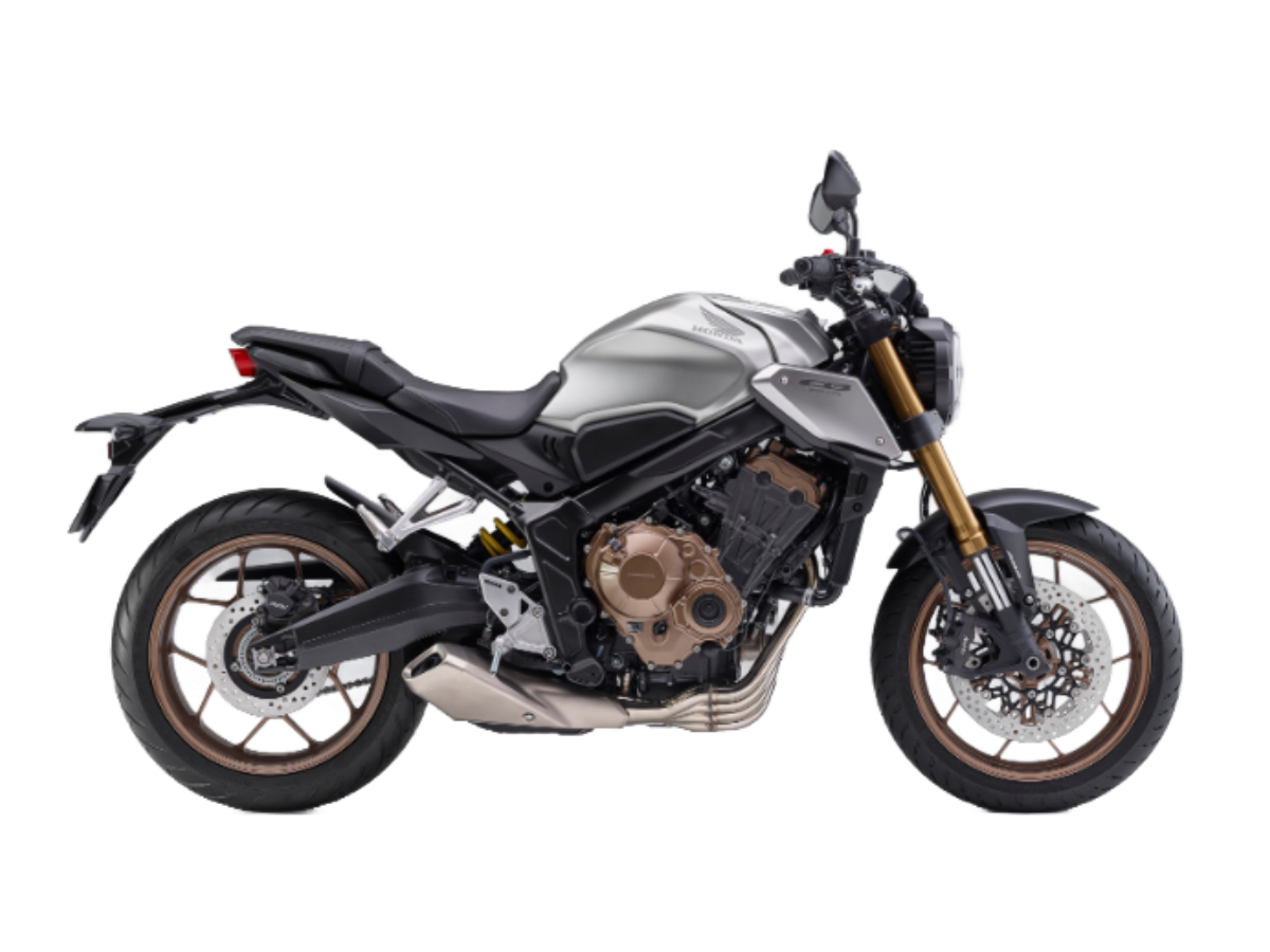 【2019年式】 CB650R