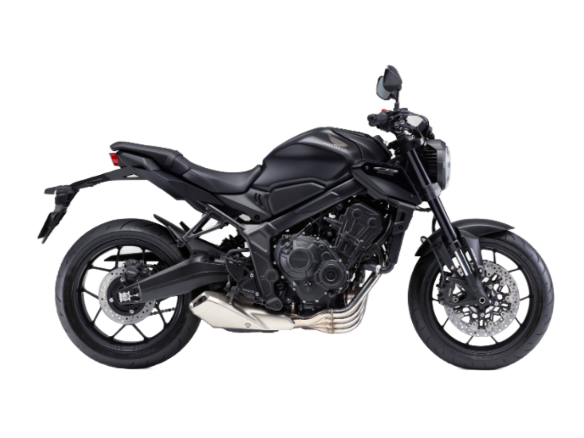 【2021年式】CB650Rバイクのイメージ画像