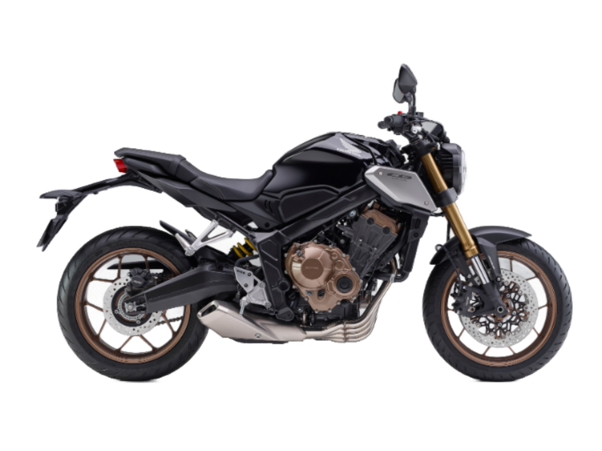 CB650R【RH03型 2019～23年】