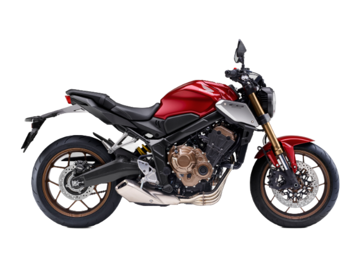 CB650R【RH03型 2019～23年】