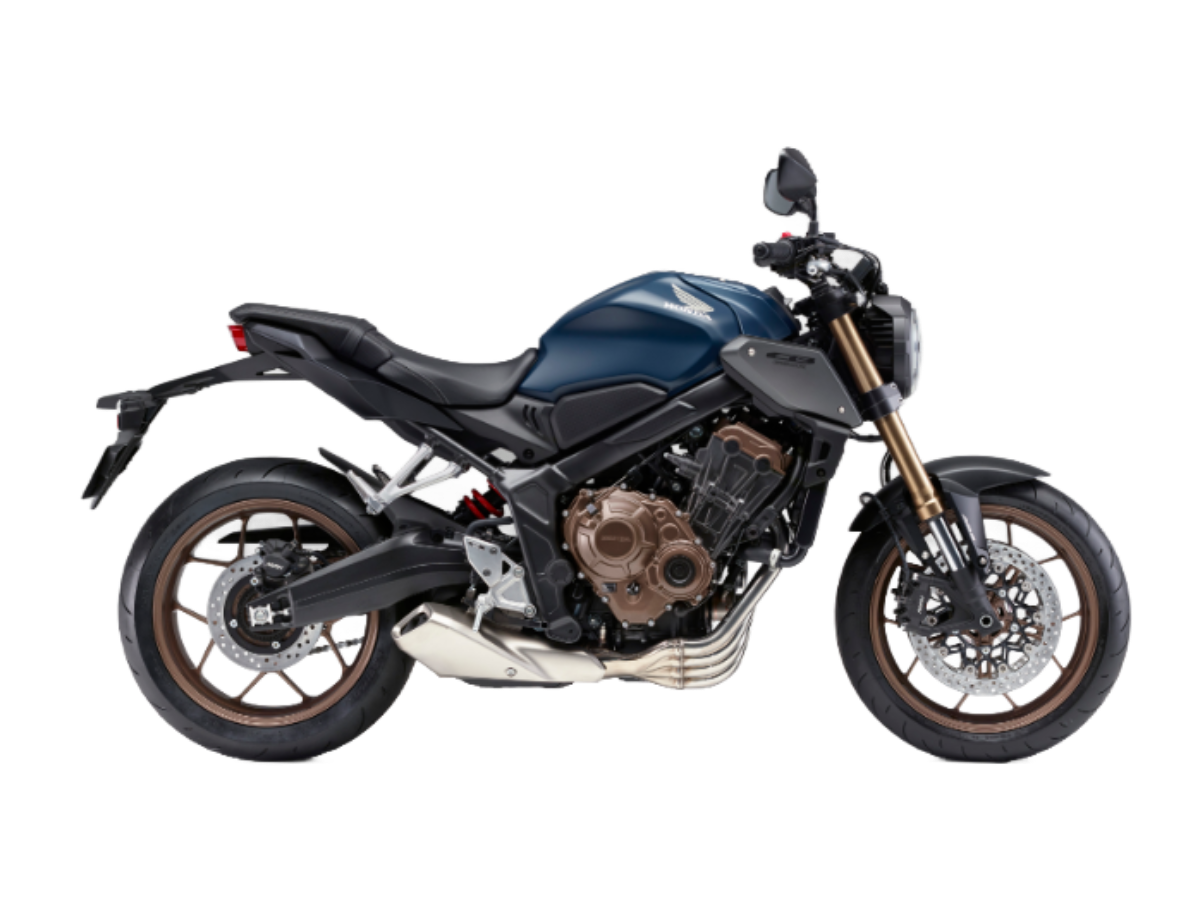 CB650R【RH03型 2019～23年】