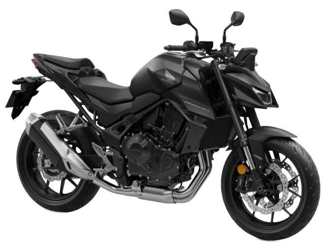 CB750ホーネット【2025～現行】