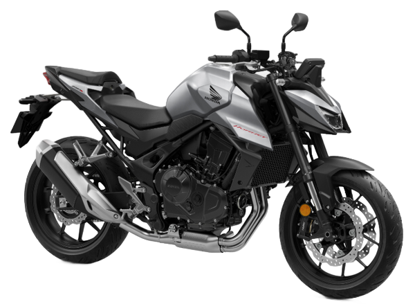 CB750ホーネット【2025～現行】