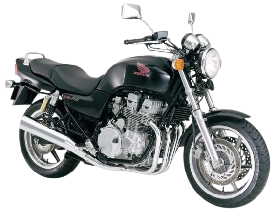 【1992年式】 CB750