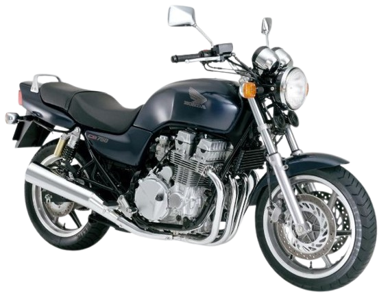 【1992年式】 CB750