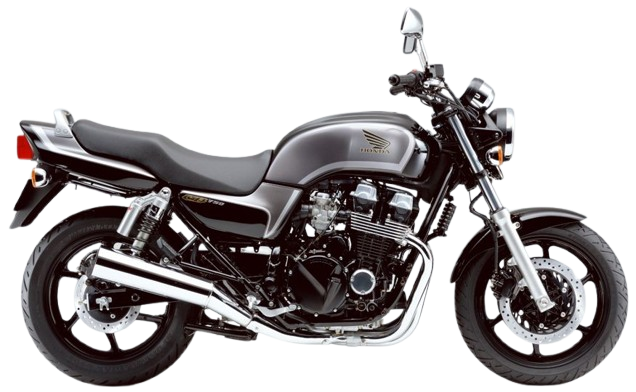 【2004年式】 CB750|ブラック
