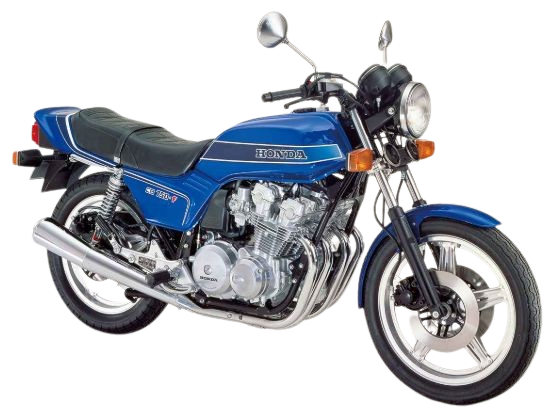 CB750FZ 【1979年式】