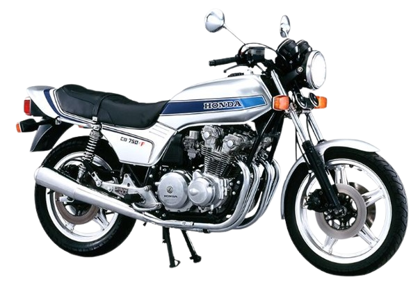 CB750FZ 【1979年式】