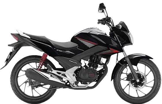 【2020年式】CBF125R