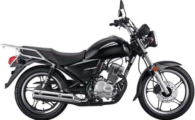 【2020年式】CBF125T