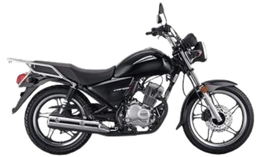 【2023年式】CBF125T