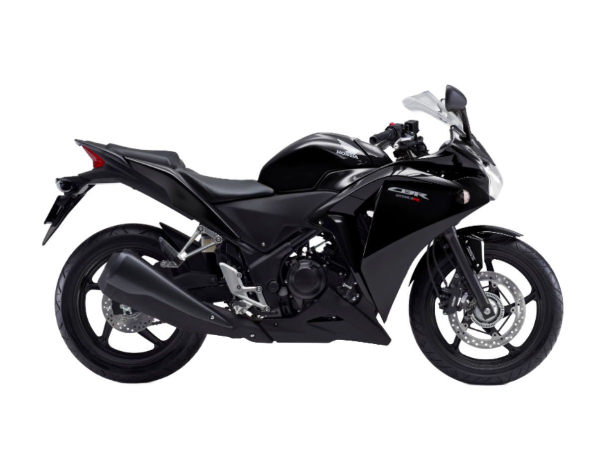 【2013年式】 CBR250R ABS