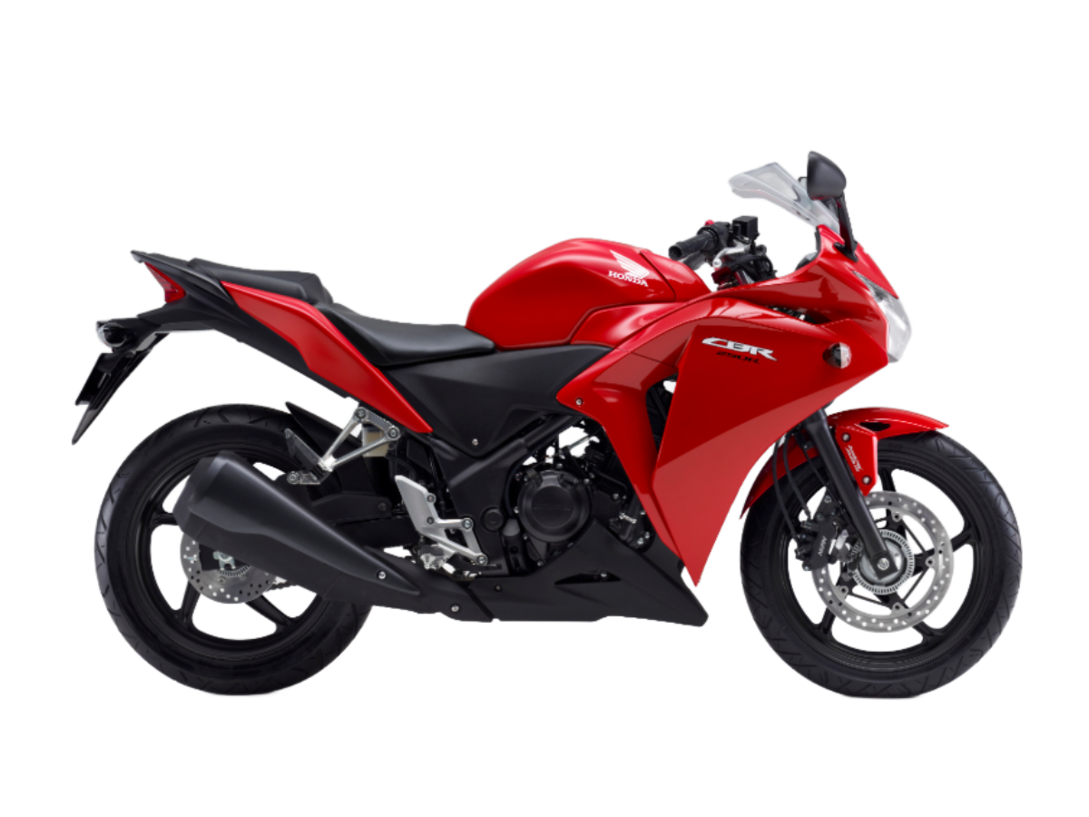 【2013年式】 CBR250R ABS