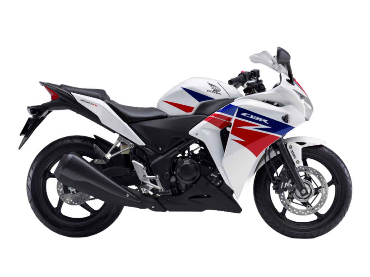 【2013年式】 CBR250R ABS