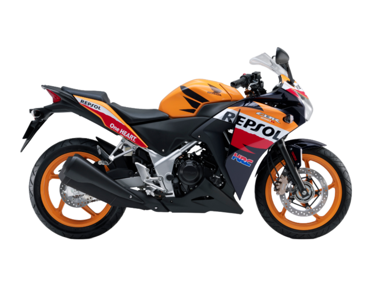 【2013年式】 CBR250R ABS