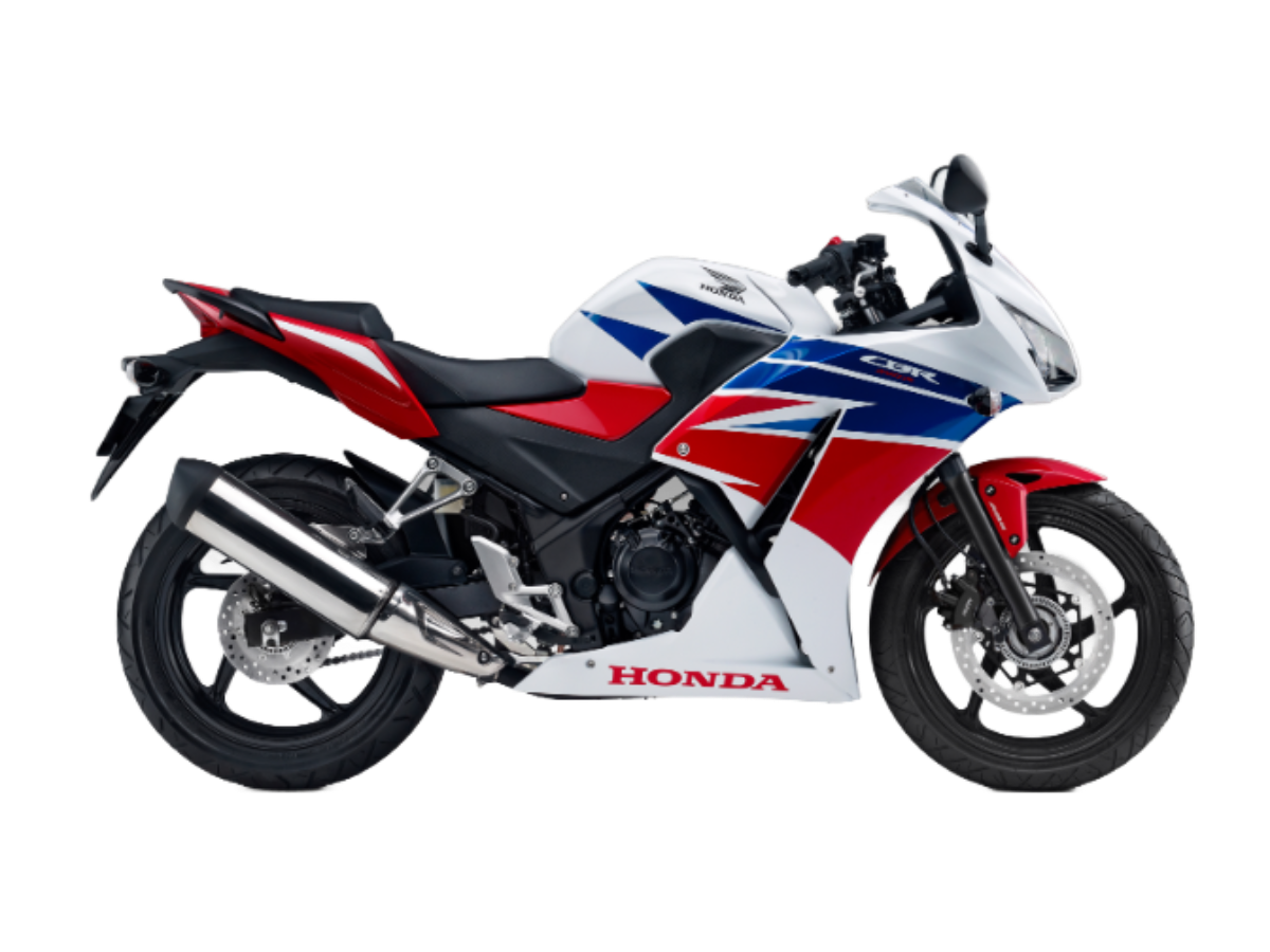 【2015年式】 CBR250R ABS