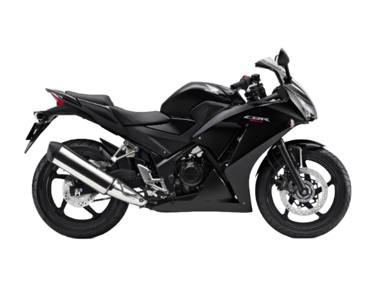 【2016年式】 CBR250R ABS