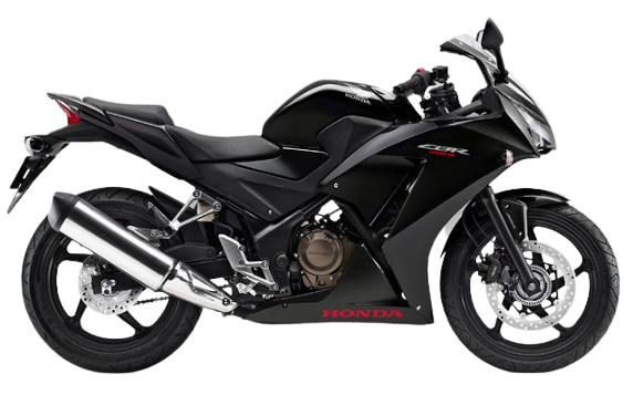 【2017年式】 CBR250R ABS