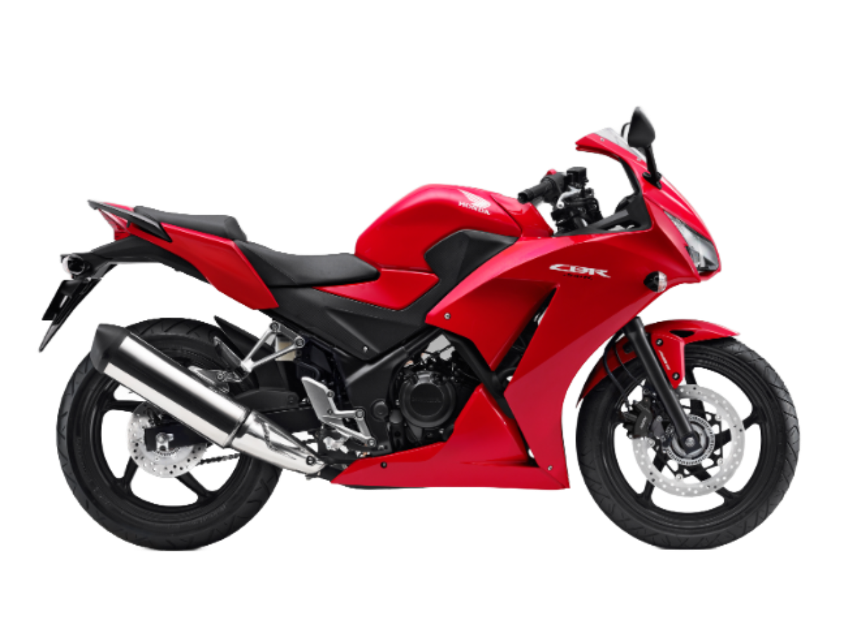 CBR250R ABS【MC41型｜2011～17年式】