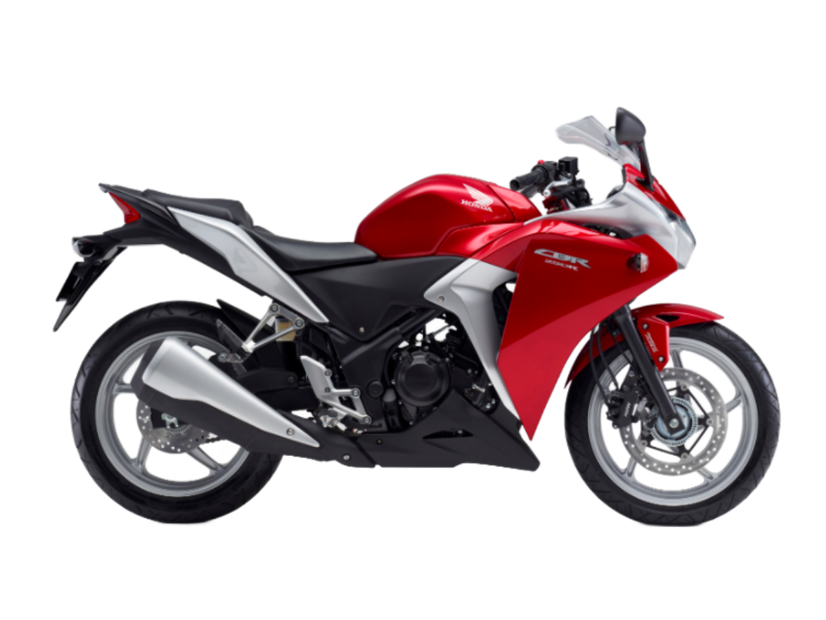 CBR250R ABS【MC41型｜2011～17年式】