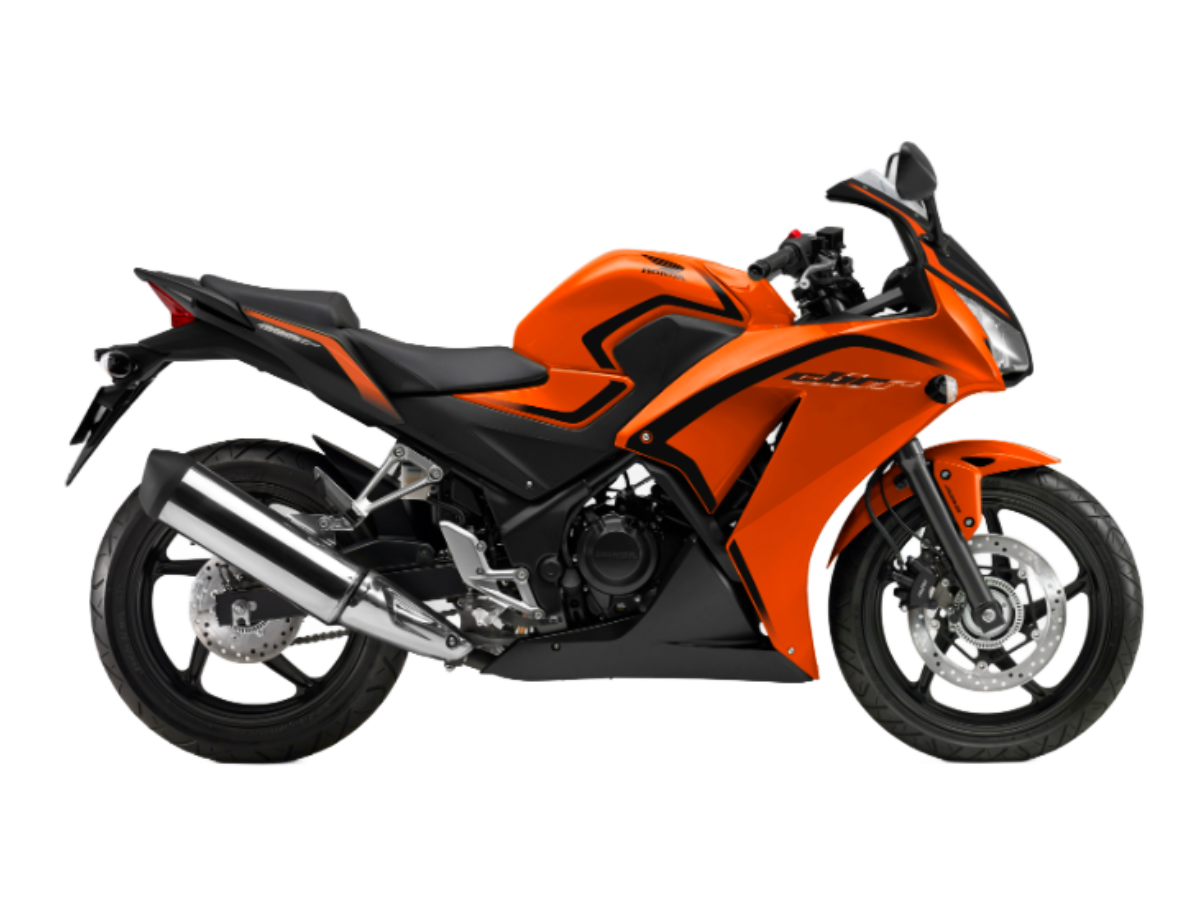 CBR250R ABS【MC41型｜2011～17年式】