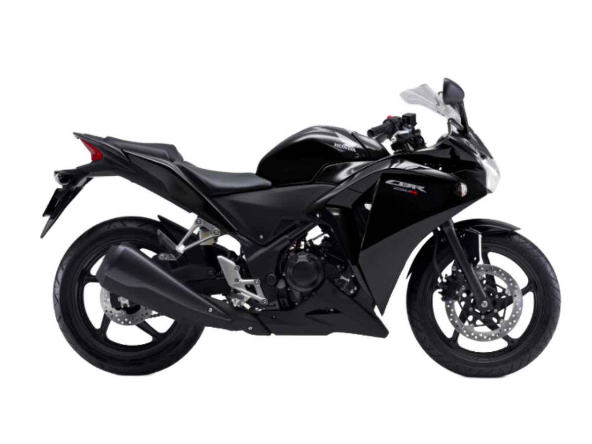 【2013年式】 CBR250R