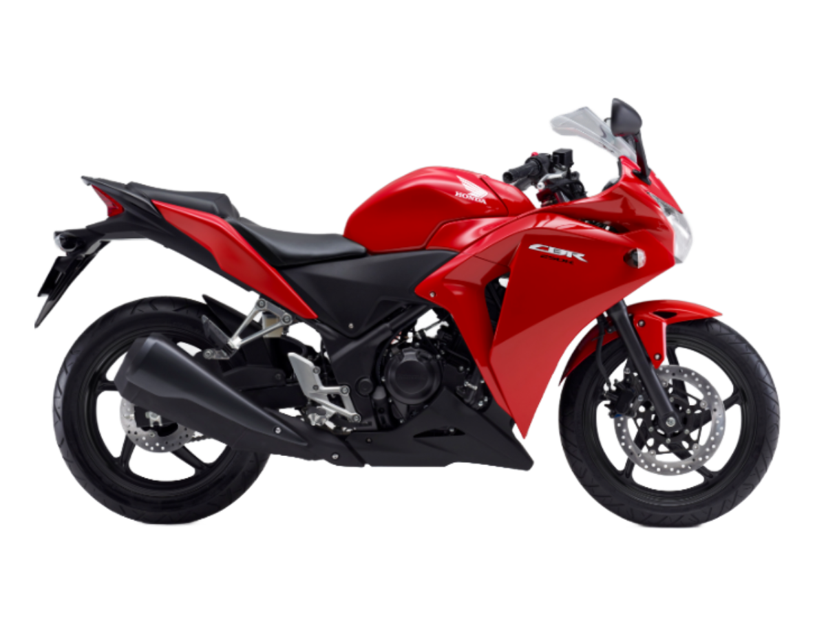 【2013年式】 CBR250R