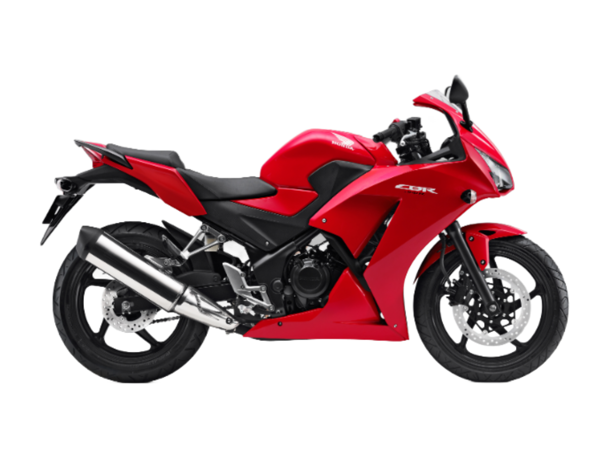 【2015年式】 CBR250R