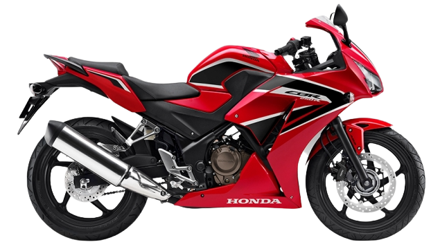 【2017年式】 CBR250R