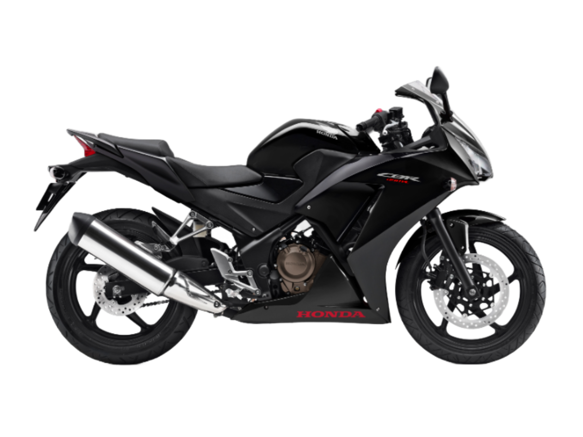 【2017年式】 CBR250R