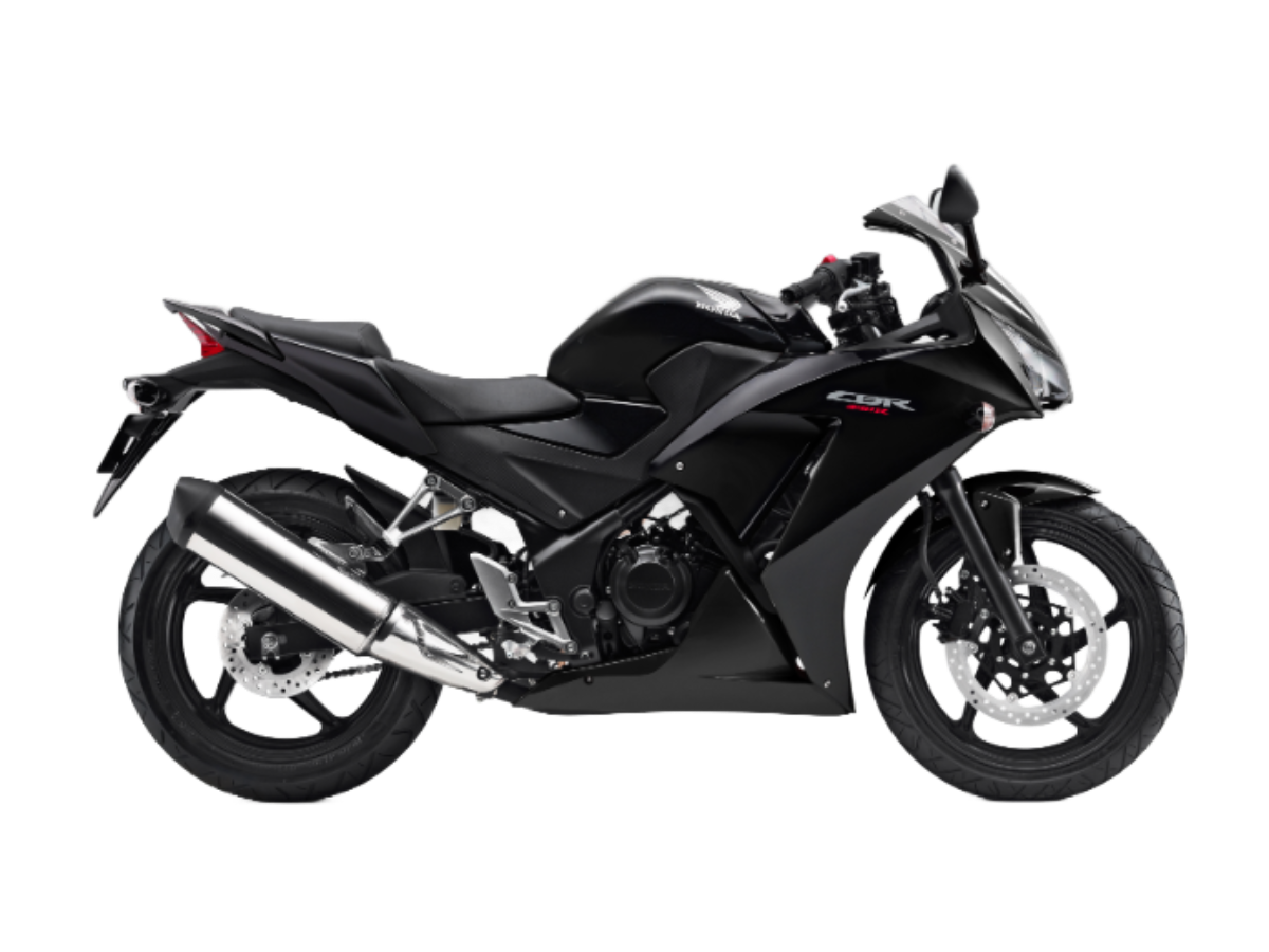 CBR250R【MC41型｜2011～17年式】