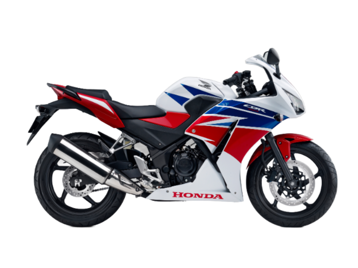 CBR250R【MC41型｜2011～17年式】