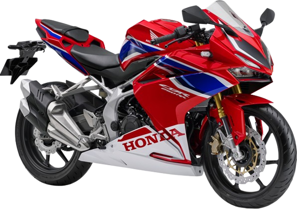 CBR250RR【1990～現行】