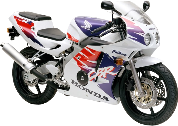 【1994年式】 CBR250RR