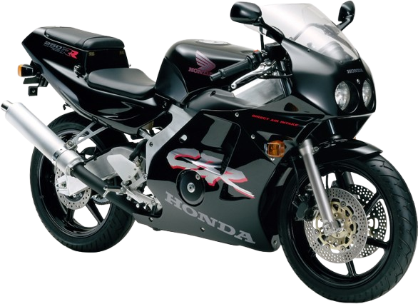 CBR250RR【MC22型｜1990～94年式】