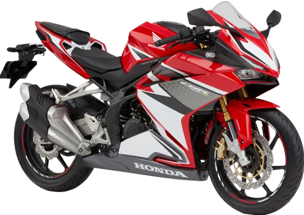 【2017年式】 CBR250RR