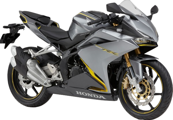 【2017年式】 CBR250RR