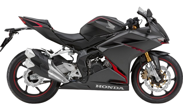 【2019年式】 CBR250RR