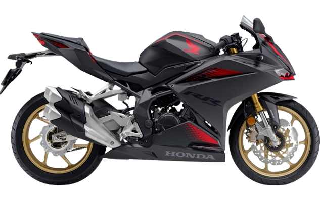 【2020年式】 CBR250RR