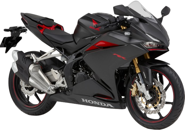 CBR250RR【MC51型｜2017年～】