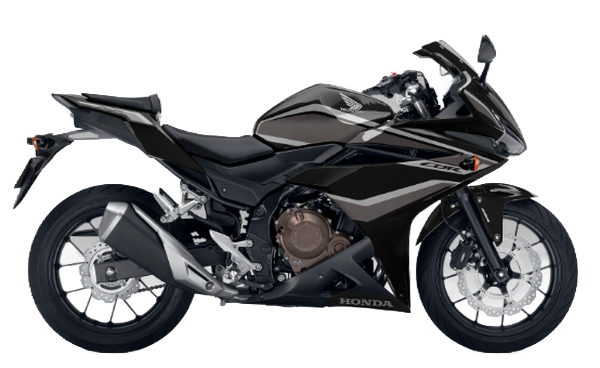 CBR400R【1986～現行】