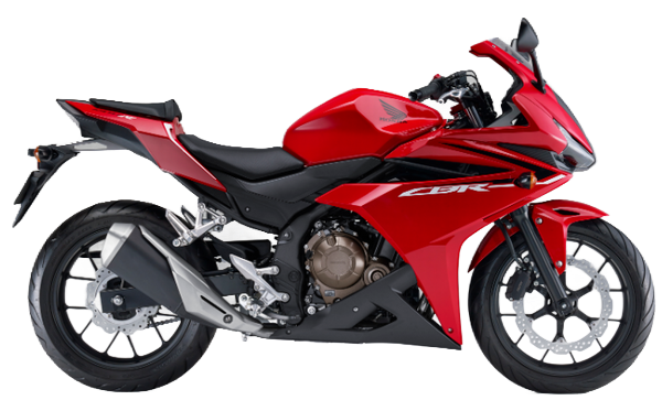 CBR400R【1986～現行】