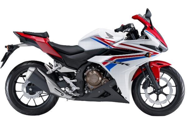 CBR400R【1986～現行】