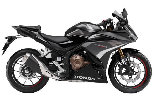 CBR400R【1986～現行】