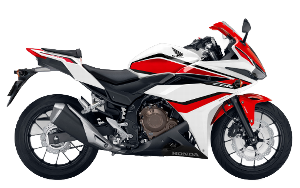 CBR400R【1986～現行】