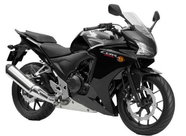 CBR400R【1986～現行】