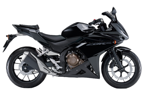 CBR400R【1986~現行】