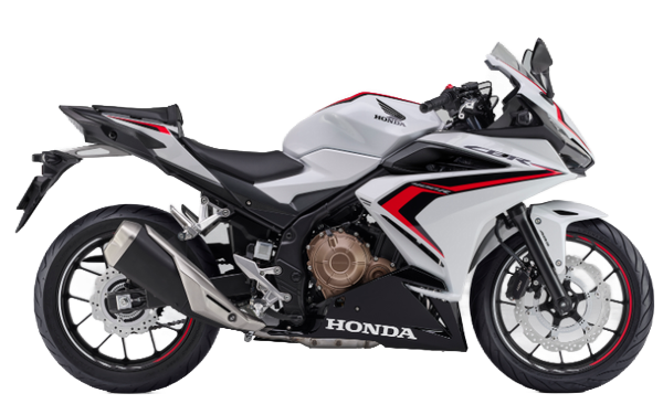 CBR400R【1986～現行】