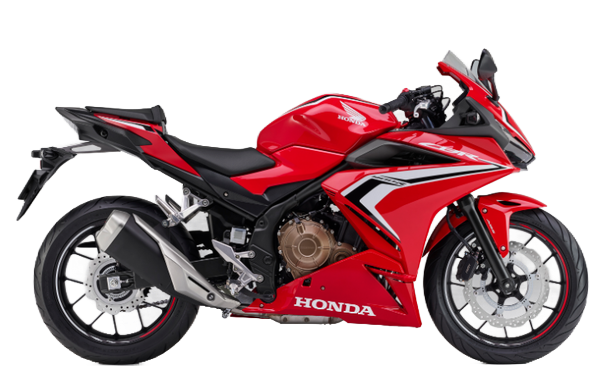 【2019年式】CBR400R